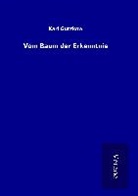 Karl Gutzkow - Vom Baum der Erkenntnis