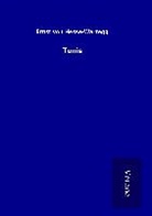 Ernst von Hesse-Wartegg - Tunis