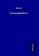 Klabund - Literaturgeschichte