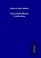 Christoph Martin Wieland - Sämmtliche Werke