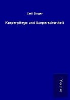 Emil Singer - Körperpflege und Körperschönheit