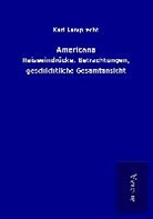 Karl Lamprecht - Americana
