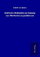 Albert Von Brunn - Grafische Methoden zur Lösung von Wechselstromproblemen