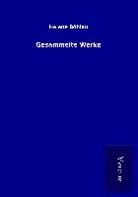 Helene Böhlau - Gesammelte Werke
