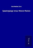 Anastasius Grün - Spaziergänge eines Wiener Poeten