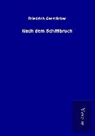 Friedrich Gerstäcker - Nach dem Schiffbruch