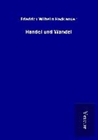 Friedrich Wilhelm Hackländer - Handel und Wandel