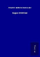 Friedrich Wilhelm Hackländer - Eugen Stillfried