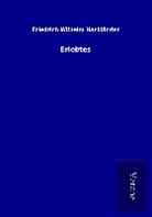 Friedrich Wilhelm Hackländer - Erlebtes