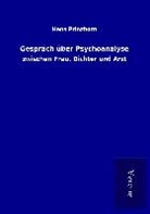 Hans Prinzhorn - Gespräch über Psychoanalyse