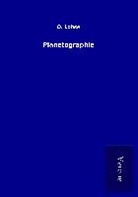 O Lohse, O. Lohse - Planetographie