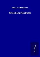 Gerdt Von Bassewitz - Peterchens Mondfahrt