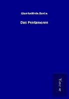 Giambattista Basile - Das Pentameron