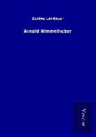 Gustav Landauer - Arnold Himmelheber
