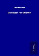 Hermann Löns - Die Häuser von Ohlenhof