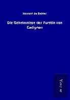 Honoré de Balzac - Die Geheimnisse der Fürstin von Cadignan