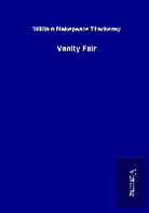 William Makepeace Thackerey - Vanity Fair