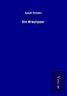 Adolf Pichler - Ein Brautpaar
