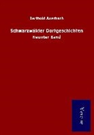 Berthold Auerbach - Schwarzwälder Dorfgeschichten