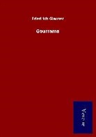 Friedrich Glauser - Gourrama