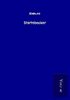 Klabund - Störtebecker