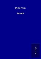 Efraim Frisch - Zenobi