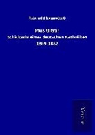 Reinhold Baumstark - Plus Ultra!
