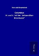 Reinhold Baumstark - Columbus