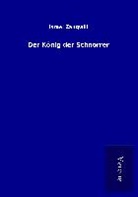 Israel Zangwill - Der König der Schnorrer