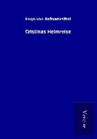 Hugo von Hofmannsthal - Cristinas Heimreise