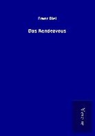 Franz Blei - Das Rendezvous