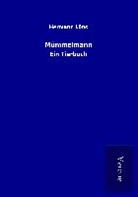 Hermann Löns - Mümmelmann