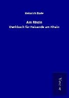 Heinrich Bode - Am Rhein