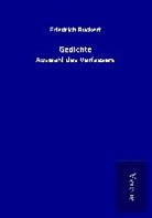 Friedrich Rückert - Gedichte