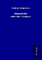 Christian Morgenstern - Galgenlieder