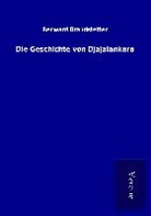 Renward Brandstetter - Die Geschichte von Djajalankara