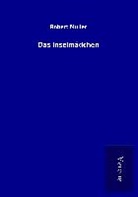 Robert Müller - Das Inselmädchen