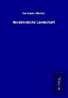 Hermann Masius - Norddeutsche Landschaft