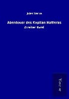 Jules Verne - Abenteuer des Kapitän Hatteras
