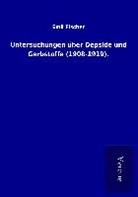 Emil Fischer - Untersuchungen über Depside und Gerbstoffe (1908-1919)