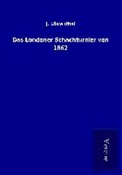 J Löwenthal, J. Löwenthal - Das Londoner Schachturnier von 1862