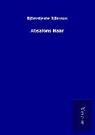 Björnstjerne Björnson - Absalons Haar