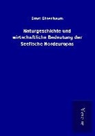 Ernst Ehrenbaum - Naturgeschichte und wirtschaftliche Bedeutung der Seefische Nordeuropas