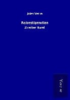 Jules Verne - Reisestipendien