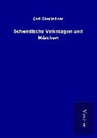 Carl Oberleitner - Schwedische Volkssagen und Märchen