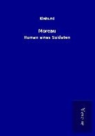 Klabund - Moreau