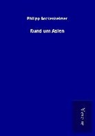 Philipp Bockenheimer - Rund um Asien