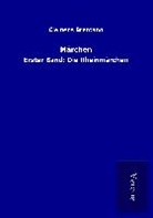 Clemens Brentano - Märchen