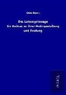Otto Rank - Die Lohengrinsage