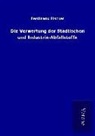 Ferdinand Fischer - Die Verwertung der Städtischen und Industrie-Abfallstoffe